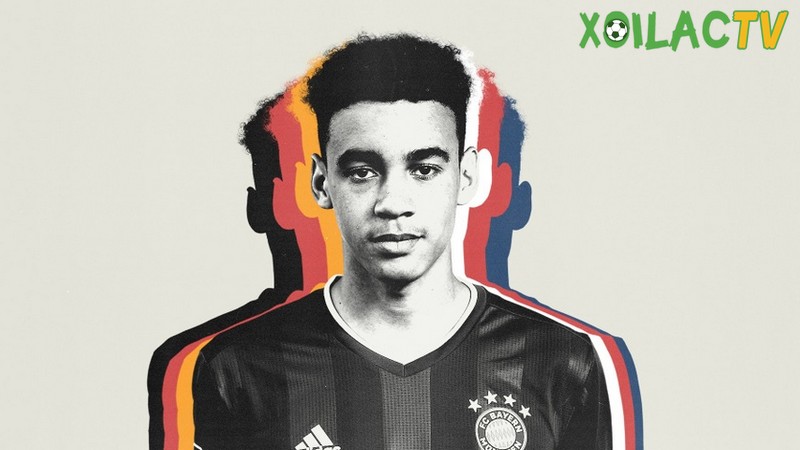 Cầu thủ trẻ triển vọng của Đức được kì vọng trở thành các ngôi sao hàng đầu